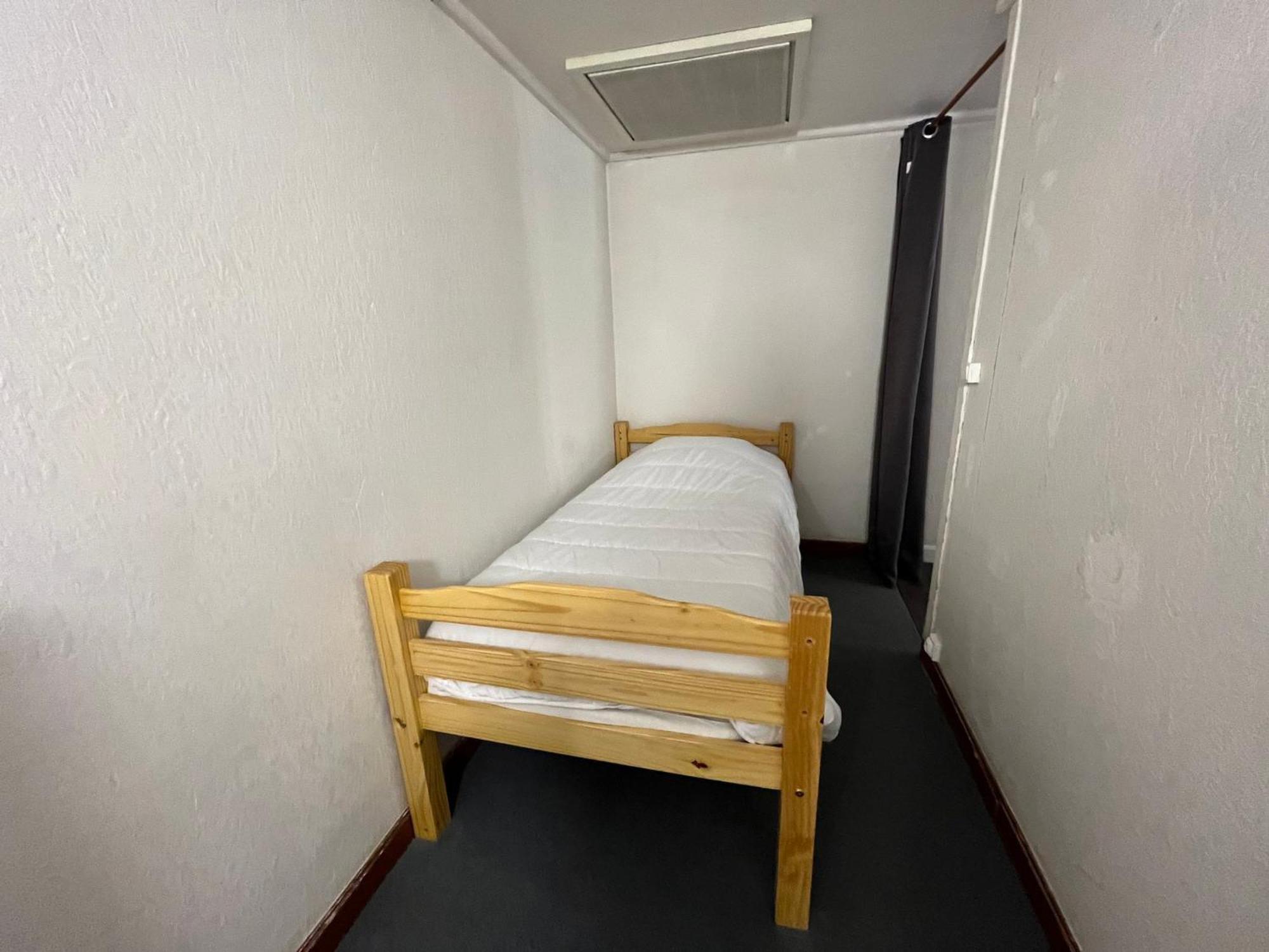 Appartement T2 Face Aux Pistes Avec Terrasse, 9 Couchages, Proche Commerces Et Piscine - Fr-1-165A-103 Enchastrayes المظهر الخارجي الصورة